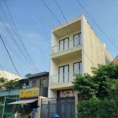 Bán nhà MẶT TIỀN KINH DOANH, Nguyễn Văn Săng, Q.Tân Phú, 68m2(4x17), 3 TẦNG